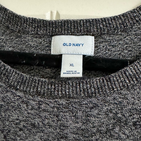 Old Navy Lightweight Sweater - WORN ONCE! - Picture 2 of 2